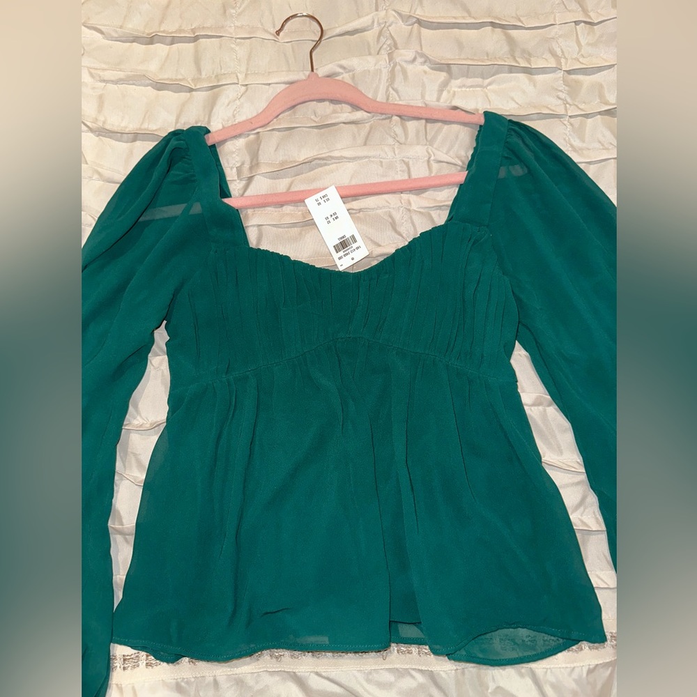Abercrombie Top